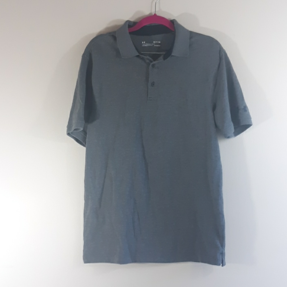 Under Armour Polo NWOT
